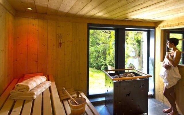 Hotel Paradies