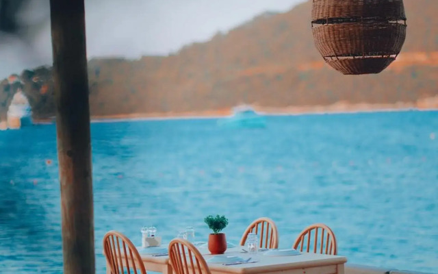 Faros Hotel Bodrum - Special Category