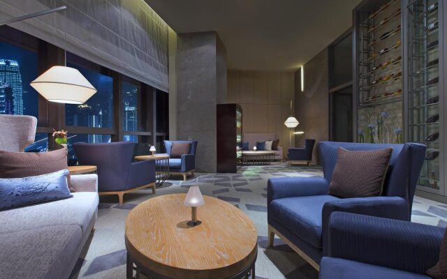 The Westin Chongqing Liberation Square