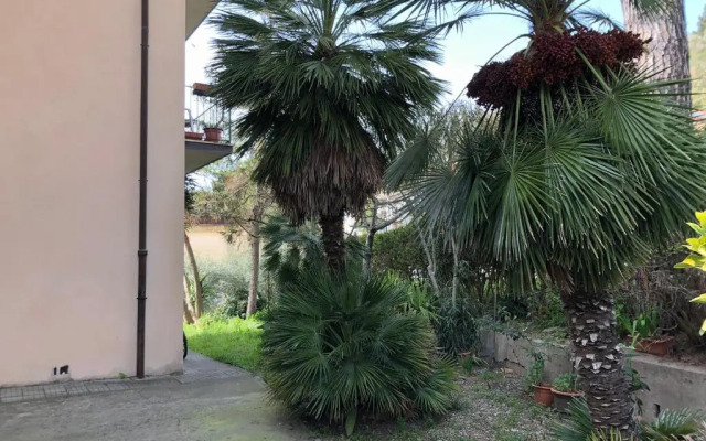 Appartamento Gabbro-Rosignano Marittimo