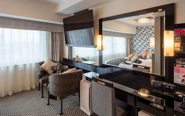 APA Hotel Asakusa Ekimae