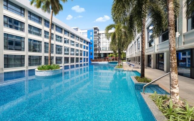 Four Points by Sheraton Boracay