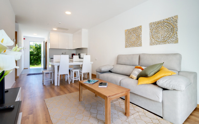 Duerming O Casal Da Martiña