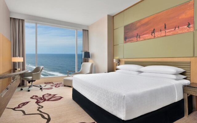 Sheraton Colombo Hotel