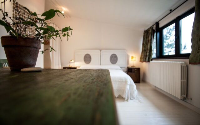 B&B Cubo con Vista