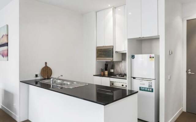 Corporate Stayz at Collins