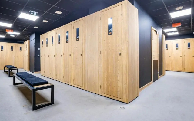 Appartement Tignes, 4 pièces, 6 personnes - FR-1-480-69