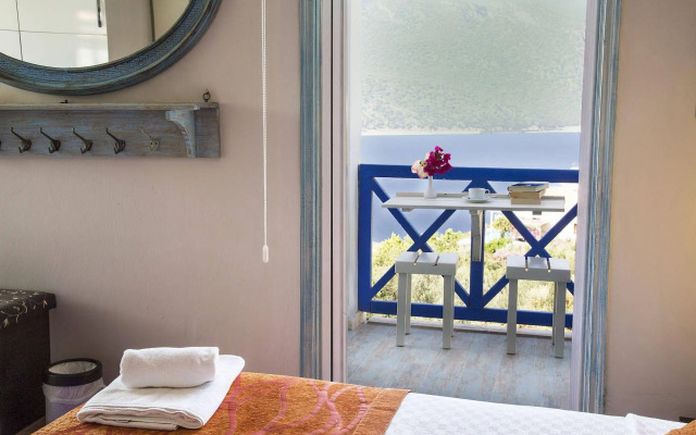 LeaMira Hotel Kaş