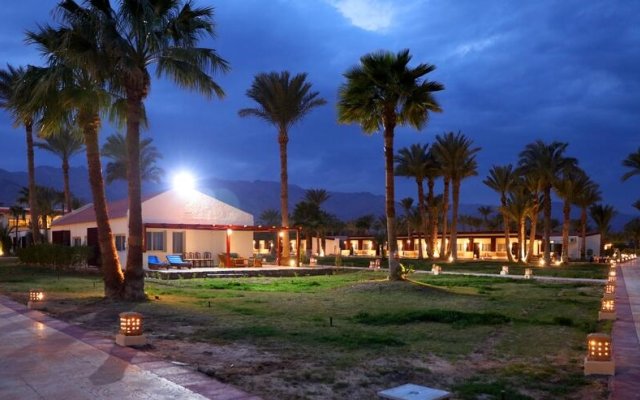 Nuweiba Club Resort