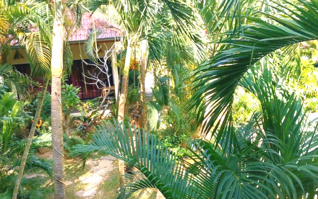 The Jade Cottages Koh Samui