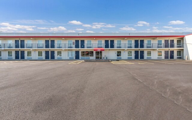 Americas Best Value Inn Columbus