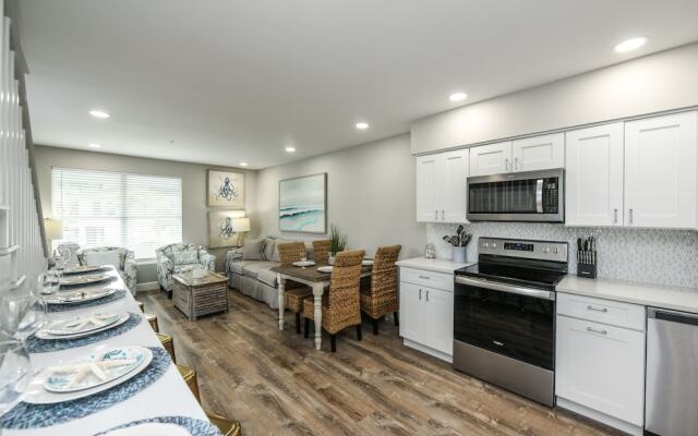 Island Time East by SKLRP