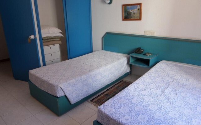 Hotel Residencial Armona