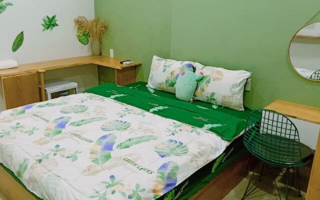 Papaya Homestay