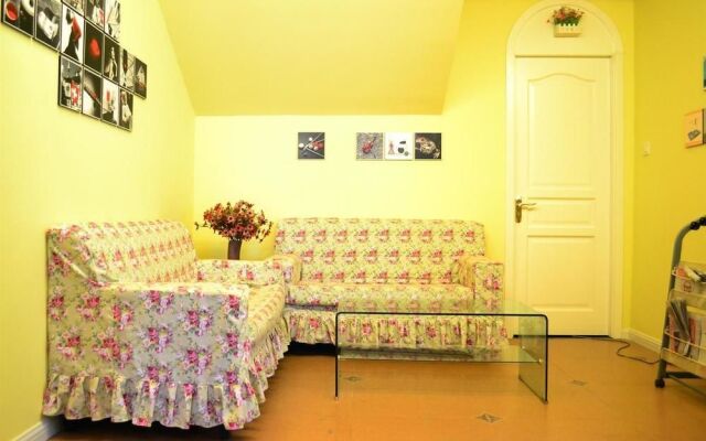 Home Inn Shi Lu