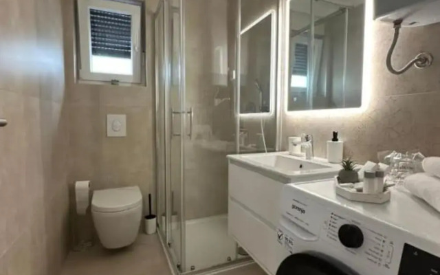 Apartment Belavista