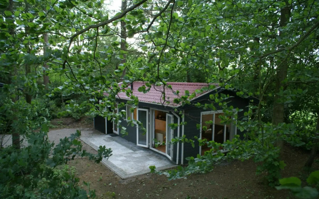 t'Bakkersboschje nummer 9