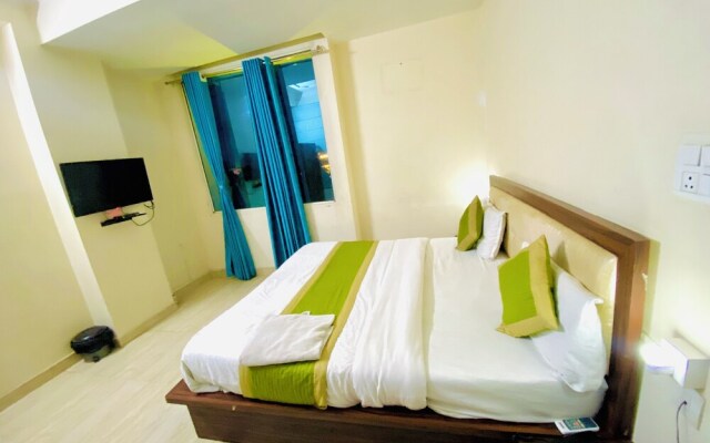 Hotel Mock Orange