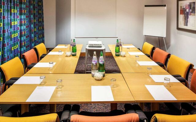 ibis Styles Birmingham Centre