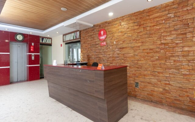 OYO 15972 Bhimaas Corporate Residency