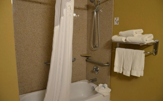 Holiday Inn Express Amarillo South by IHG