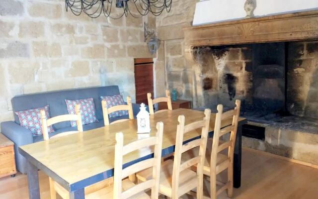House with 3 Bedrooms in Mus, with Wonderful City View, Furnished Terrace And Wifi - 17 Km From the Beach