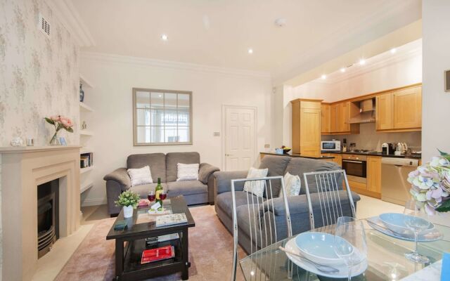 The Earl's Court Square Residence - RNCN