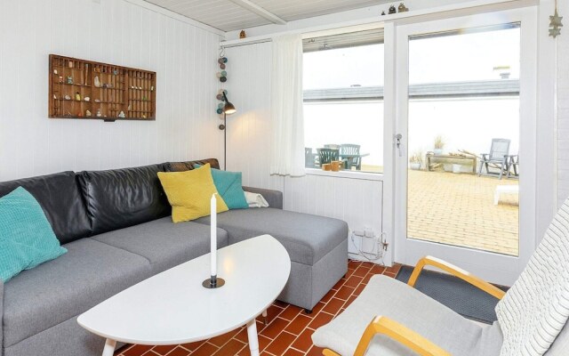 Secluded Dune Cottage-by Traum