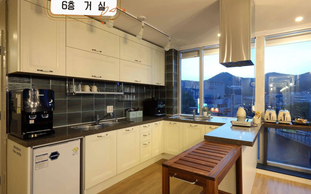 First Guesthouse