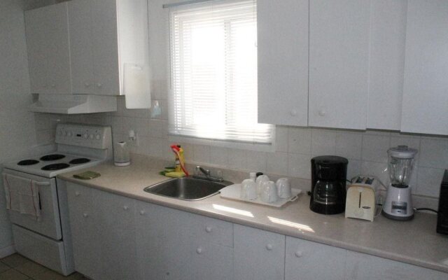 Adib Apartments - 1691 Baseline Rd, Unit A1