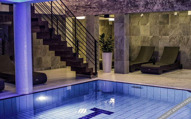 Aparthotel Flinski Sport&SPA