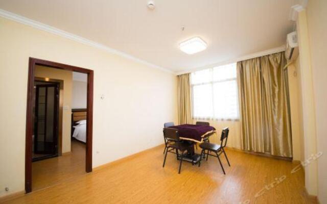 anxin Hotel