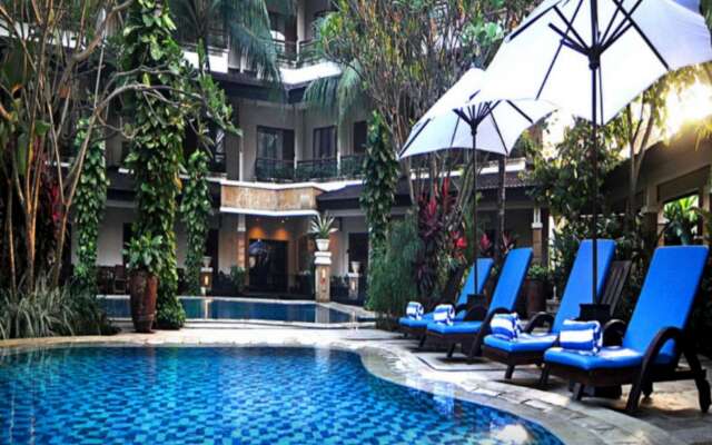 Le Dian Hotel & Cottages