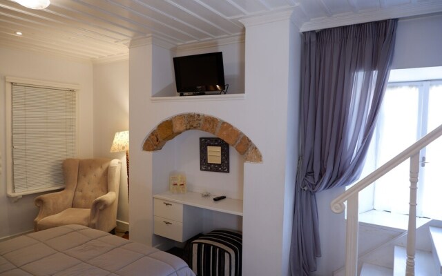 il Palazzo Rooms & Suites Guest House