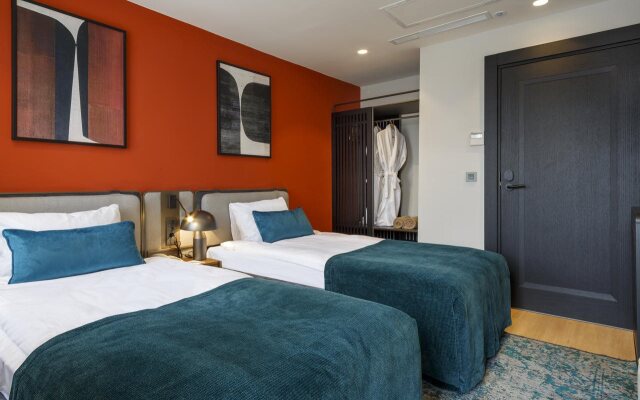 Sherwood Premio Hotel