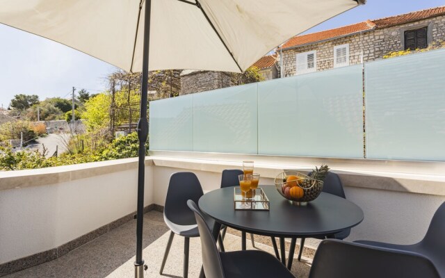 The Charm Heritage Villa