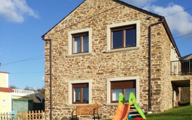 Apartamentos A Palleira