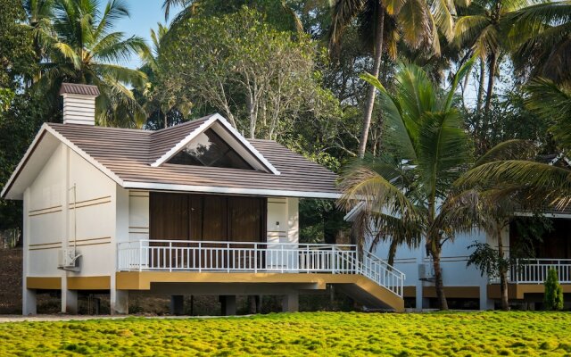 Shreeyog Inn Resorts - Dandeli