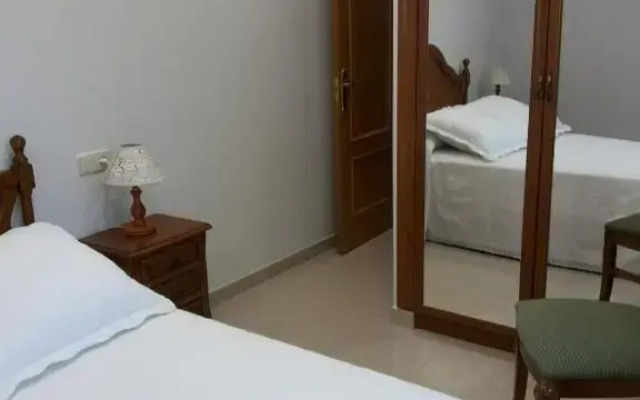 Apartamento El Fondon 2