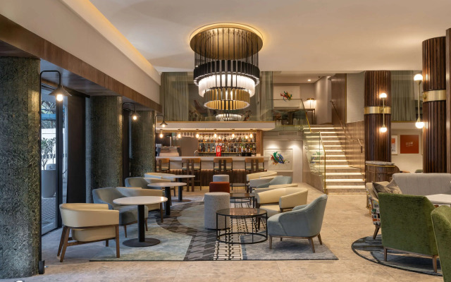 Radisson Hotel Cape Town Foreshore