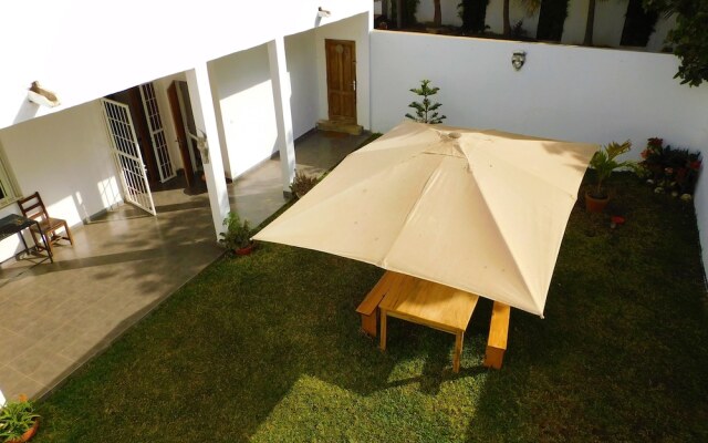Villa Ty Milyn