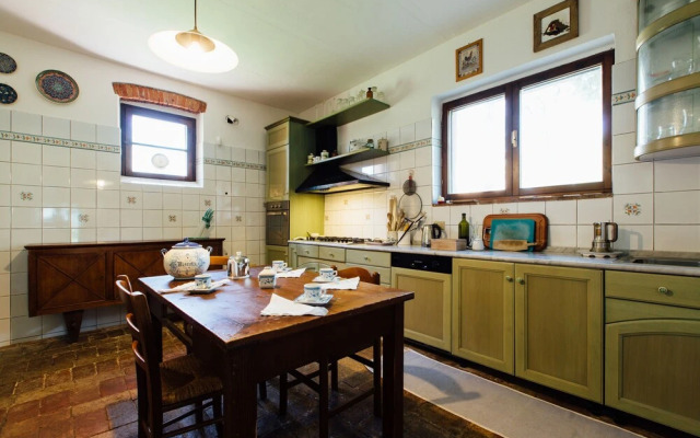 Agriturismo La Concia