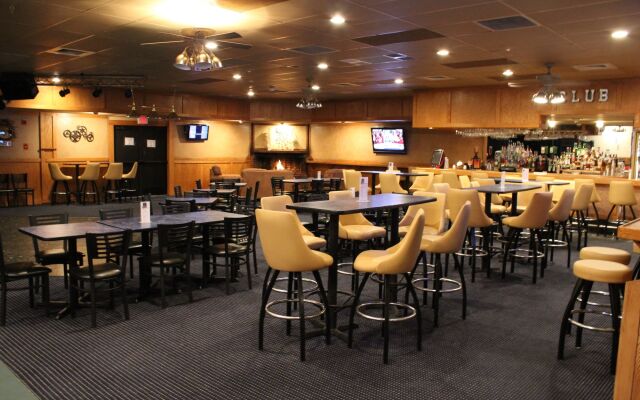 Billings Hotel and Convention Center