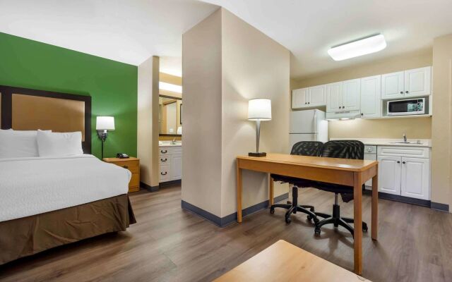 Extended Stay America Suites Seattle Bothell Canyon Park