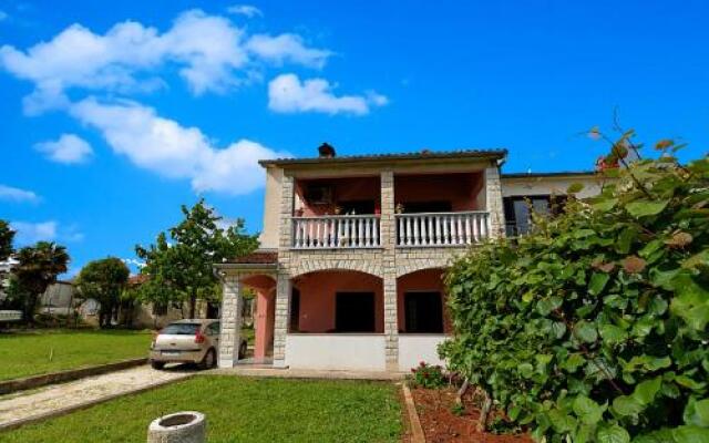 Apartments Zorzetti 625