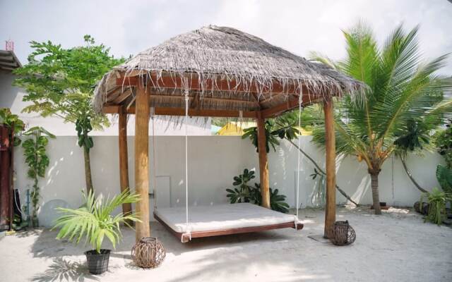 Manta Retreat at Daravandhoo