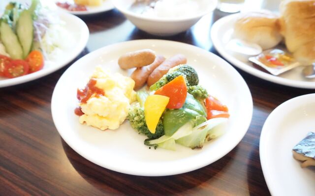 APA Hotel Honhachinohe