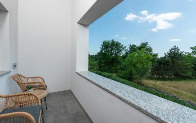Villa Kate Istria
