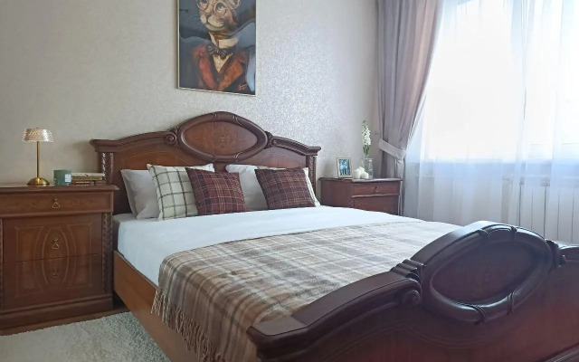 Апартаменты на улице Кирова 31