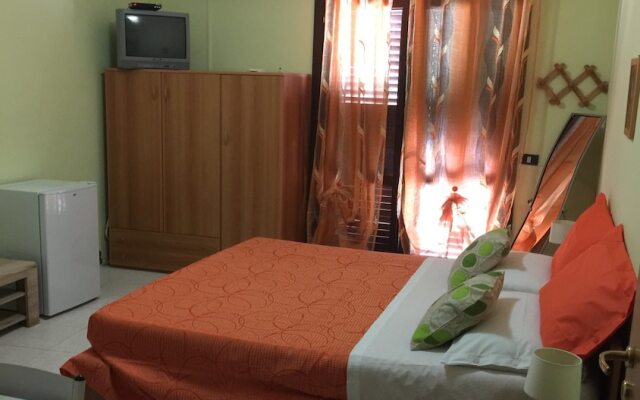 Apartment in Letojanni/Sizilien 23296